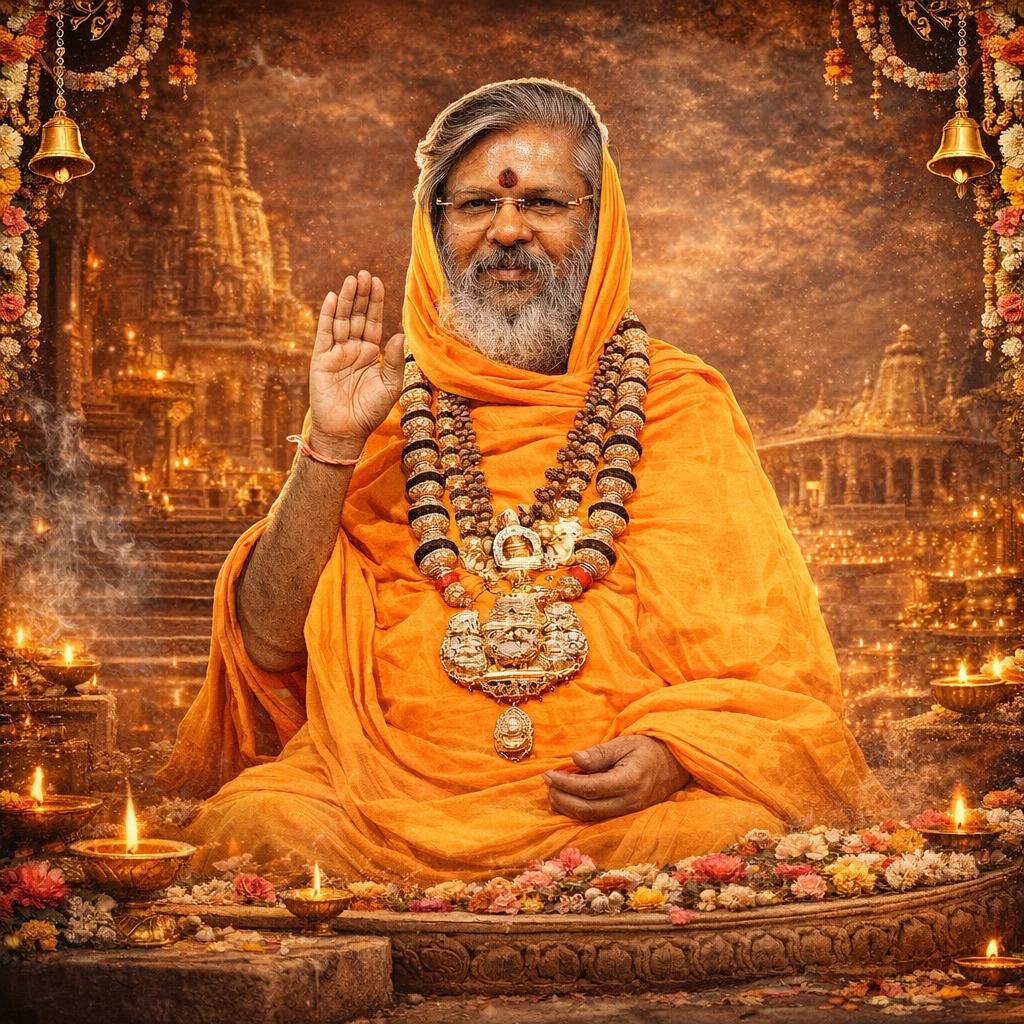 SAVE 20260311 205354 बीकानेर बनेगा विराट चैत्र नवरात्रि महोत्सव का साक्षी Rajasthan News Portal धर्म