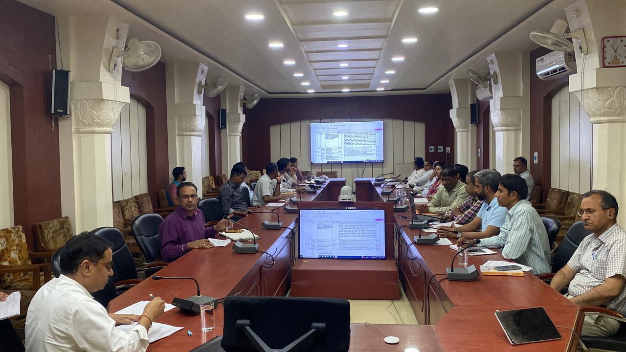 SAVE 20260316 192410 बीकानेर : ग्रामीण पर्यटन को लेकर 2 करोड़ 16 लाख की मिली वित्तीय स्वीकृति, श्रीकोलायत सरोवर का होगा विकास Rajasthan News Portal राजस्थान