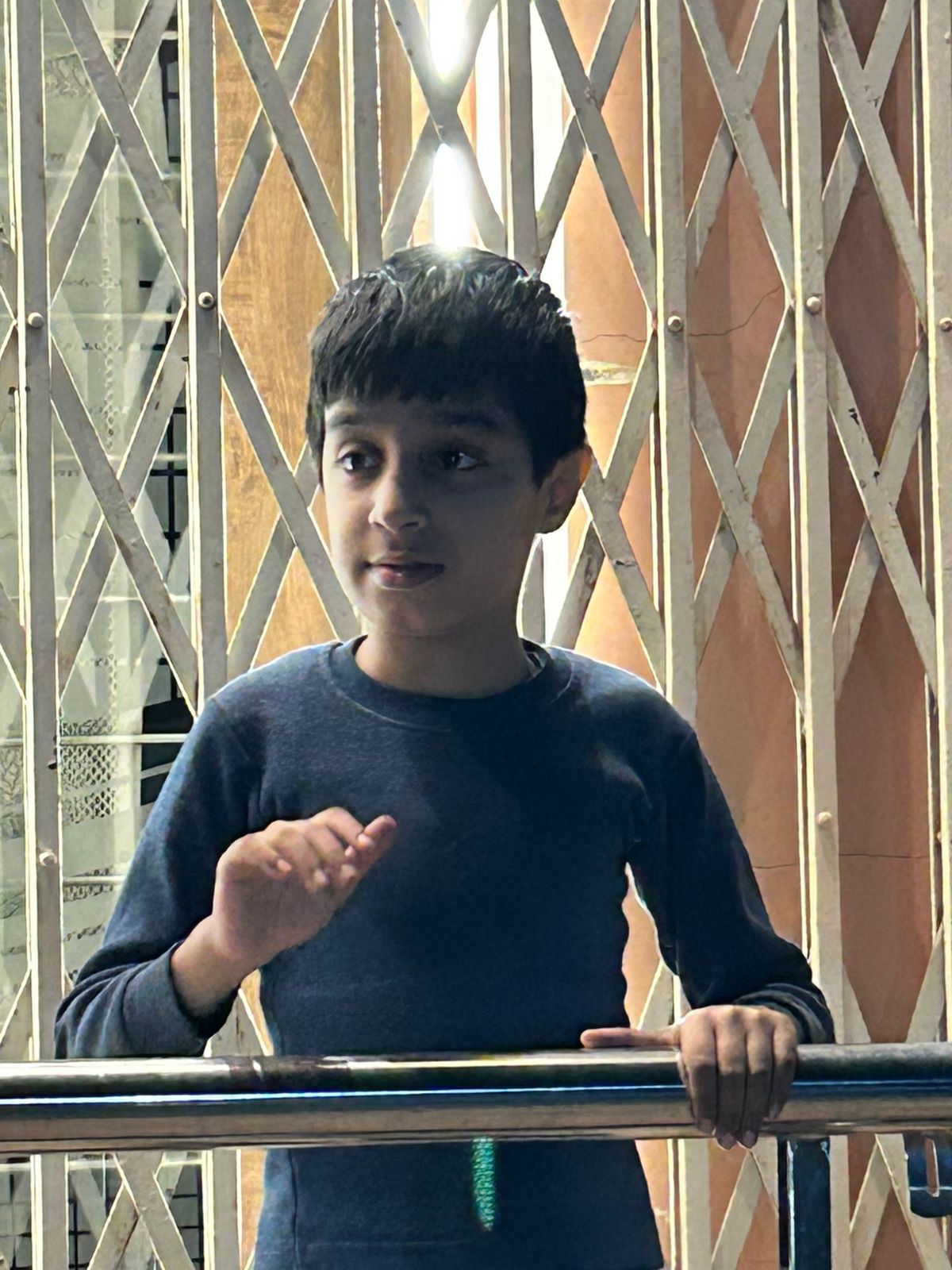 SAVE 20260321 200901 सूचना : बीकानेर के तुलसी सर्किल पर बच्चा मिला, संपर्क करें Rajasthan News Portal बीकानेर अपडेट