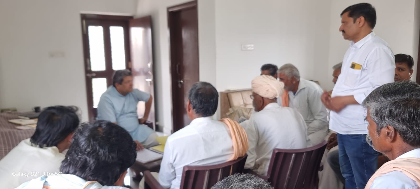 SAVE 20260323 224007 खाद्य मंत्री श्री सुमित गोदारा ने लूणकरणसर में विकास कार्यों का किया लोकार्पण Rajasthan News Portal बीकानेर अपडेट