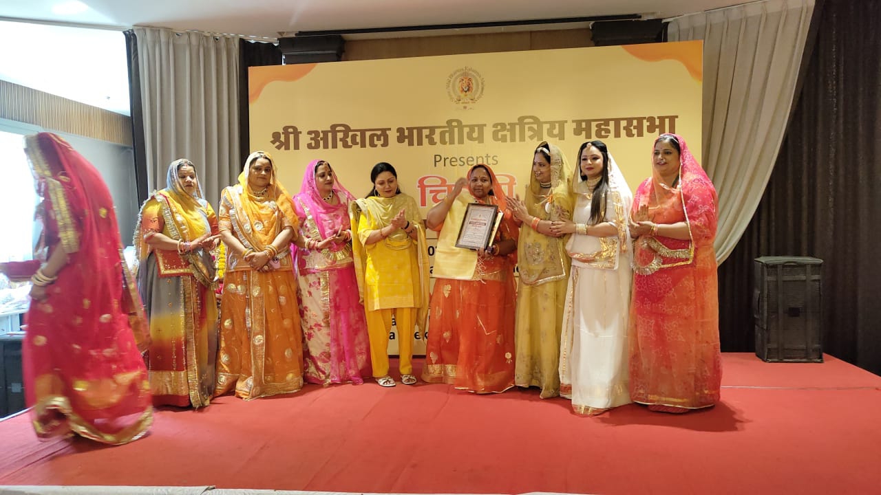 SAVE 20260329 193544 चिरमी सांस्कृतिक महोत्सव में दिखी परंपरा, प्रतिभा और सम्मान की झलक Rajasthan News Portal बीकानेर अपडेट