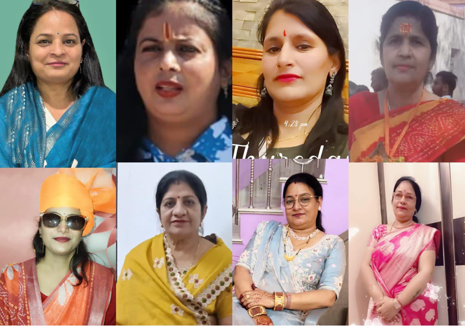 SAVE 20260330 203404 वंदे मातरम की महिला टीम की घोषणा Rajasthan News Portal बीकानेर अपडेट