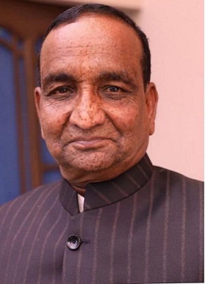 ·dp बीकानेर जिला उद्योग संघ के चुनाव में डीपी पचीसिया अध्यक्ष निर्वाचित, पैनल जीता Rajasthan News Portal राजस्थान