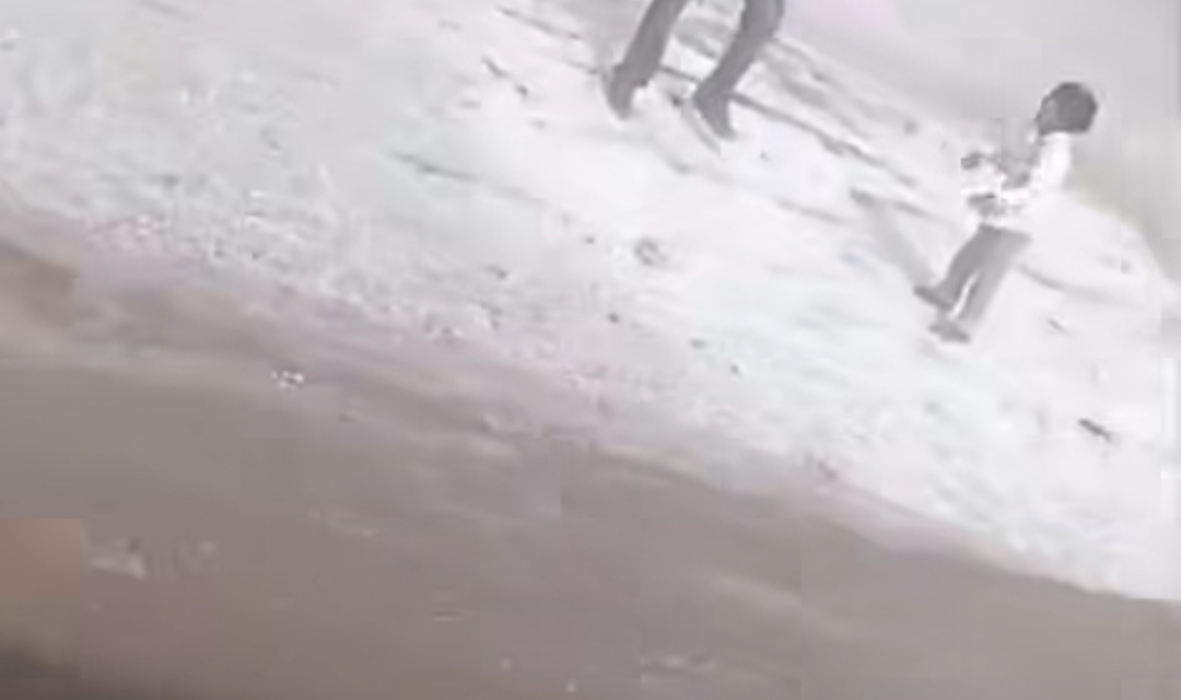 IMG 20260403 201709 ओलावृष्टि से बिछी सफेद चादर, फसलों पर आसमानी प्रहार Rajasthan News Portal राजस्थान