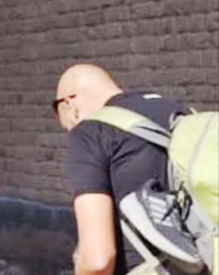 IMG 20260405 121849 बीकानेर : भारत-पाक बॉर्डर से पकड़ा संदिग्ध विदेशी नागरिक Rajasthan News Portal देश