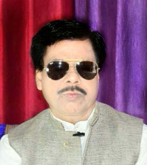 IMG 20260409 180218 अभाव अभियोग प्रकोष्ठ के प्रदेश संगठन महामंत्री बने तंवर Rajasthan News Portal बीकानेर अपडेट