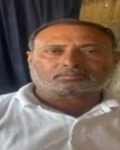 IMG 20260412 160704 22 साल तक पुलिस की आंखों में साधु बनकर धूल झोंकता रहा शातिर बदमाश, लेकिन पकड़ा गया Rajasthan News Portal बीकानेर अपडेट