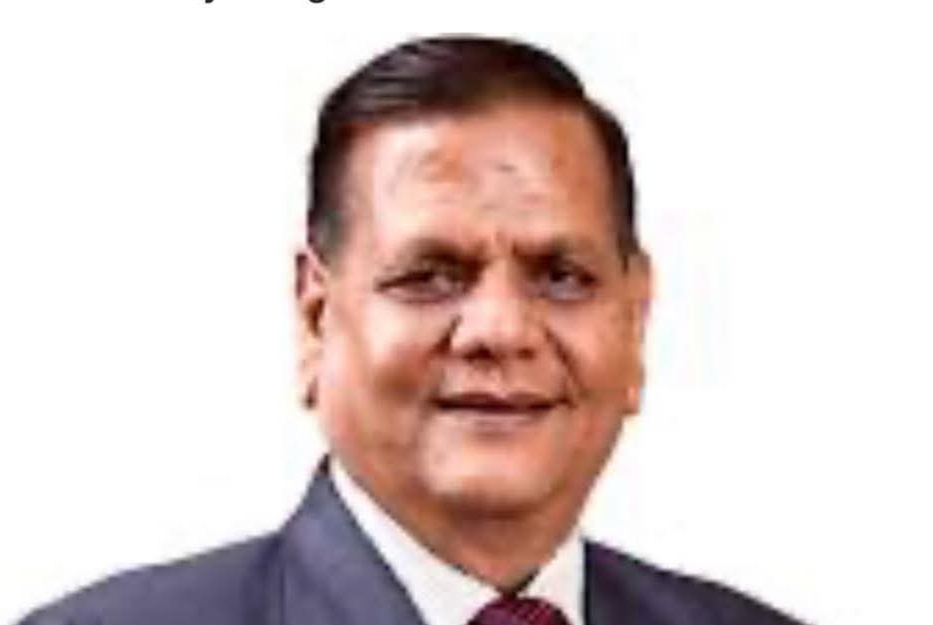 IMG 20260423 115008 बीकाजी ग्रुप के एमडी फन्ना बाबू (शिवरतन अग्रवाल) का निधन Rajasthan News Portal देश