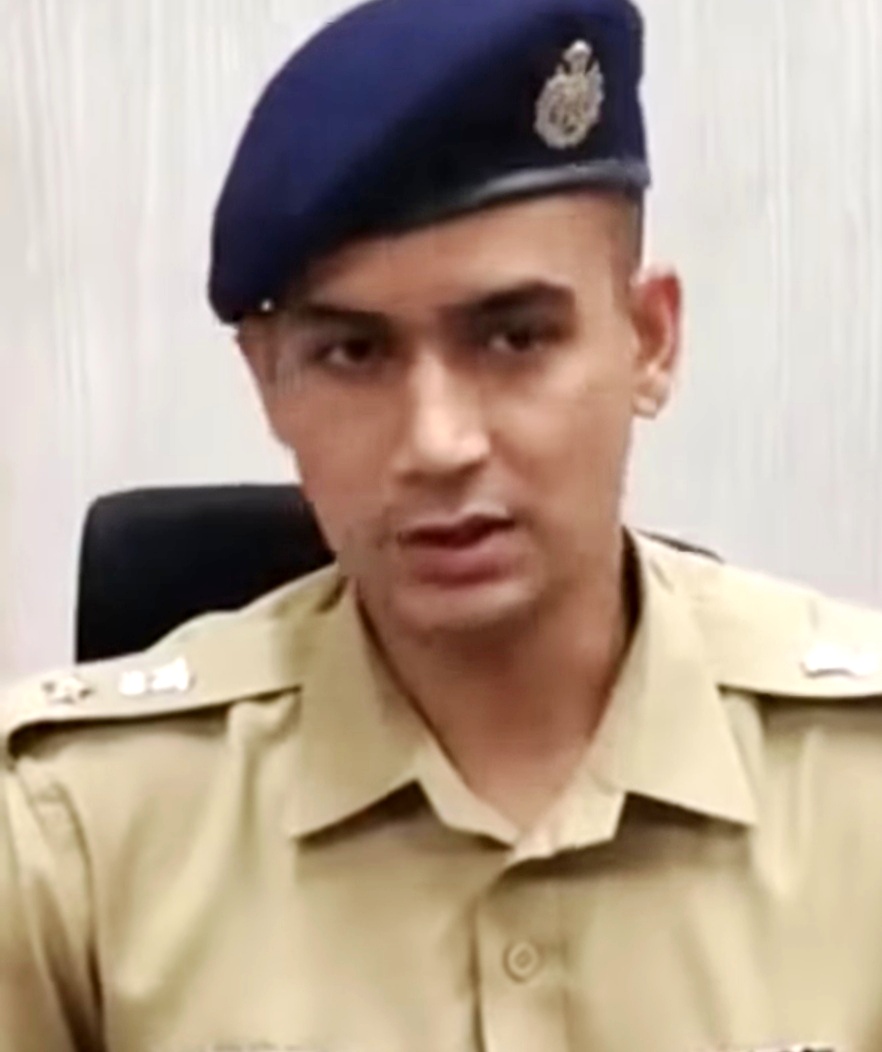 IMG 20260429 190756 पाकिस्तान से जुड़े थे तार! **70 करोड़ रुपए की हेरोइन बरामदगी मामले में दो गिरफ्तार, पुलिस अधीक्षक की प्रेस वार्ता Rajasthan News Portal अंतरराष्ट्रीय