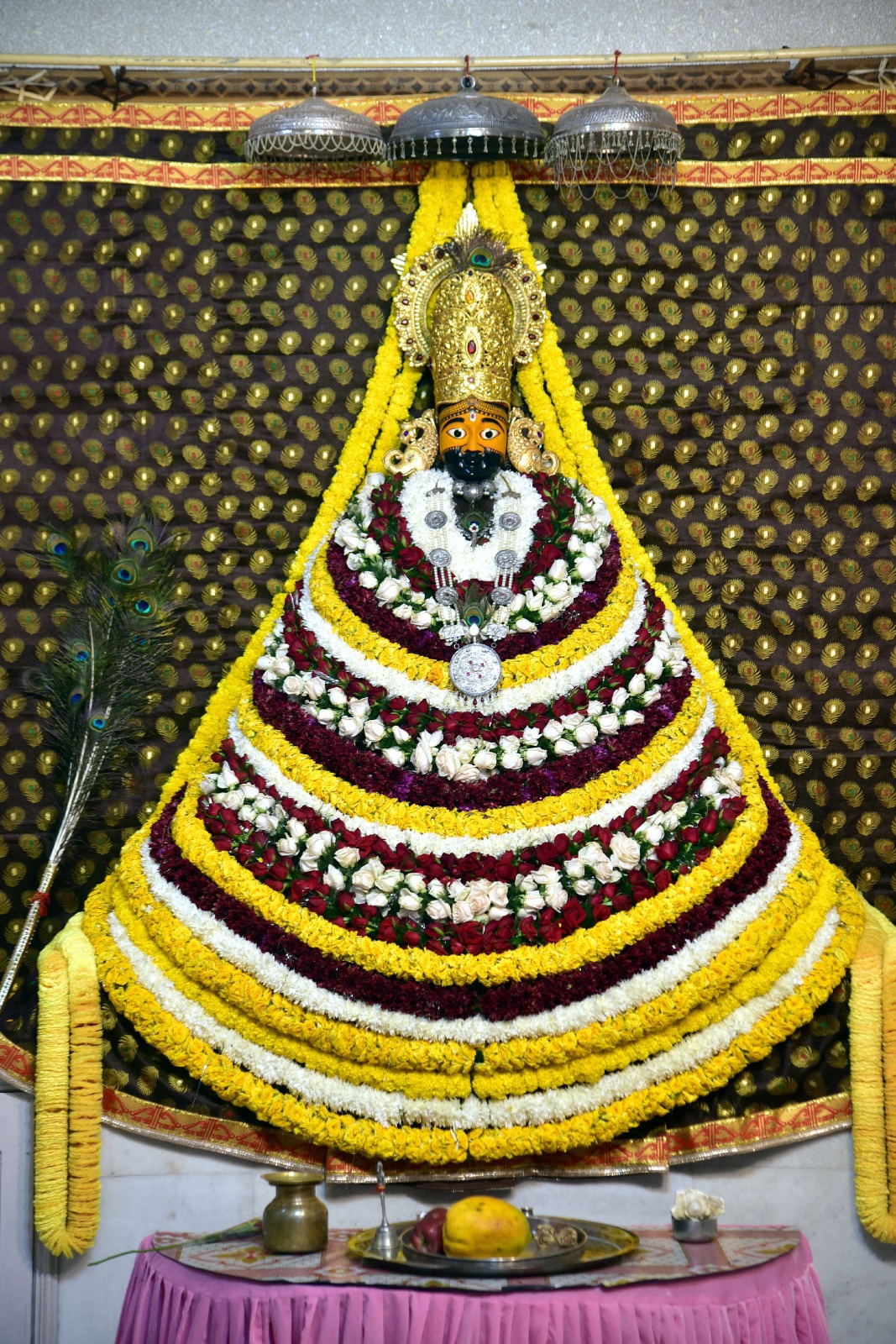 SAVE 20260401 200616 हनुमान जन्मोत्सव पर श्याम धाम में सुंदरकांड व अन्य कार्यक्रम कल Rajasthan News Portal धर्म