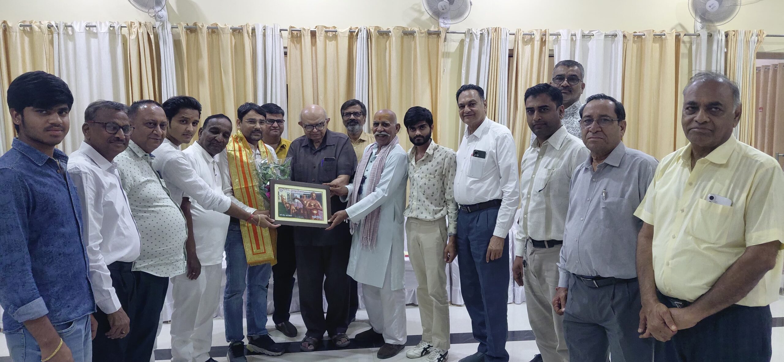 SAVE 20260403 211538 scaled बीकानेर के औद्योगिक व व्यापारिक विकास को नई दिशा देगी फोर्टी Rajasthan News Portal राजस्थान