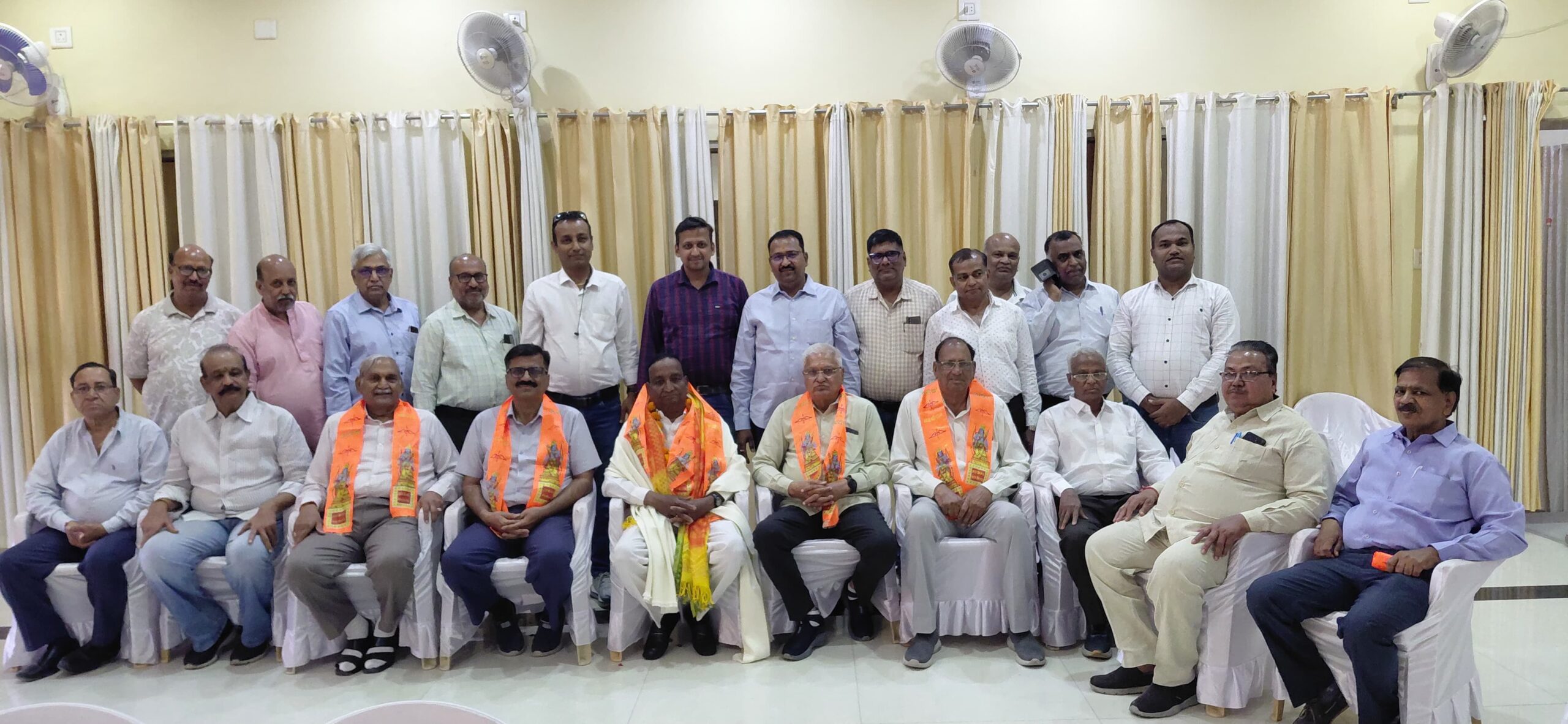 SAVE 20260408 200254 scaled अग्रवाल समाज ने किया अध्यक्ष पचीसिया का सामूहिक अभिनंदन Rajasthan News Portal राजस्थान