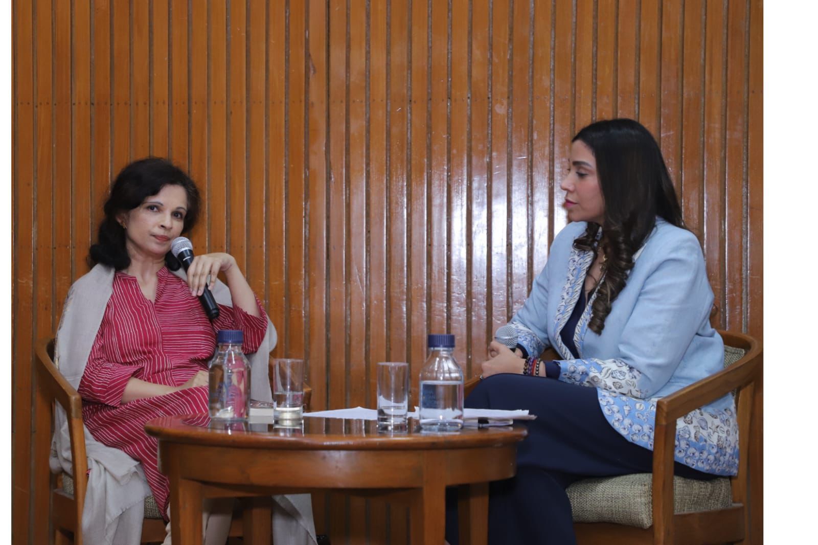 SAVE 20260420 215324 लेखिका दीप्ता रॉय चक्रवर्ती ने अपने लेखन कर्म पर विस्तार से प्रकाश डाला Rajasthan News Portal साहित्य