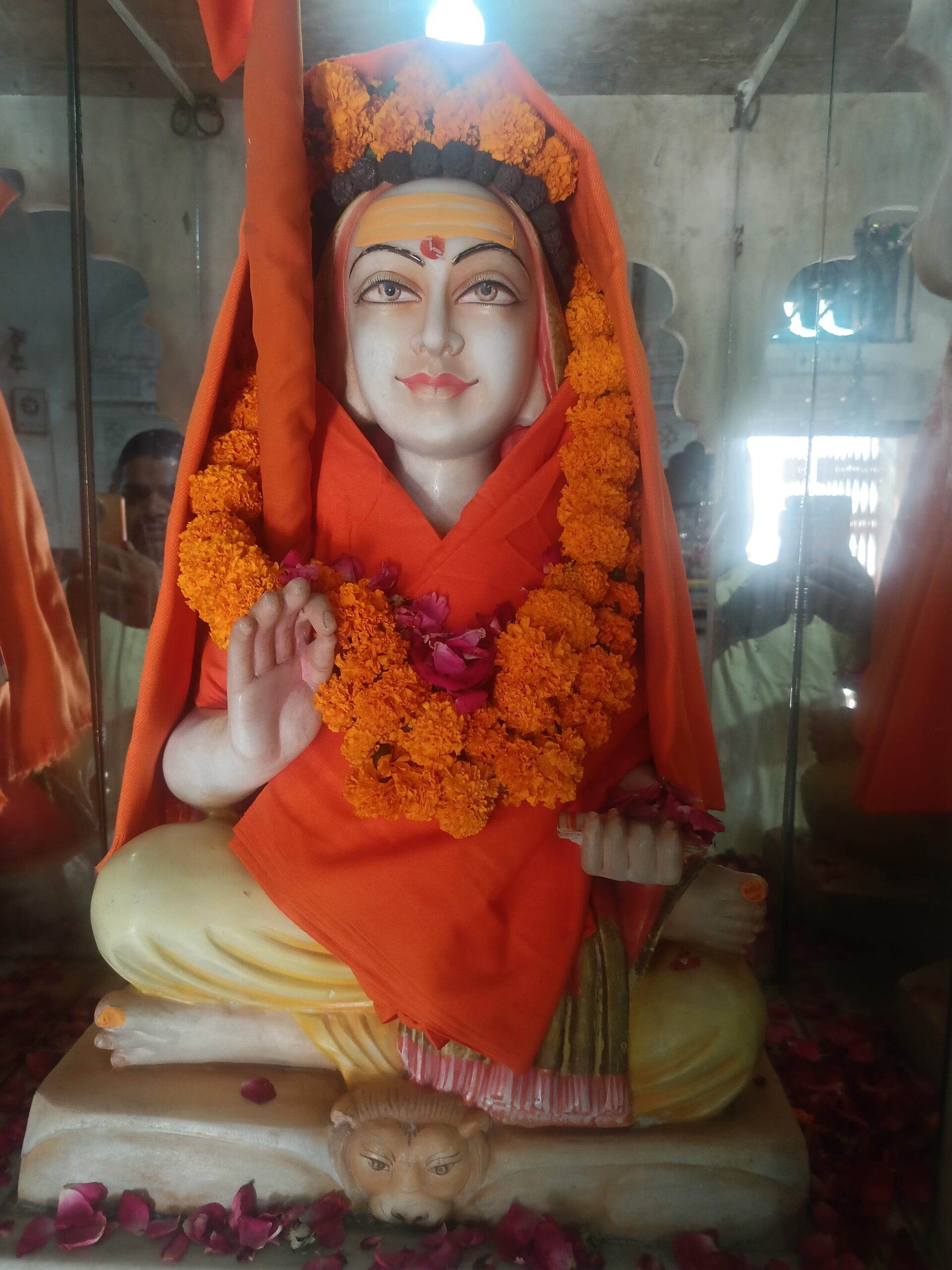 SAVE 20260421 223920 scaled जयंती पर अभिषेक व पूजन Rajasthan News Portal धर्म