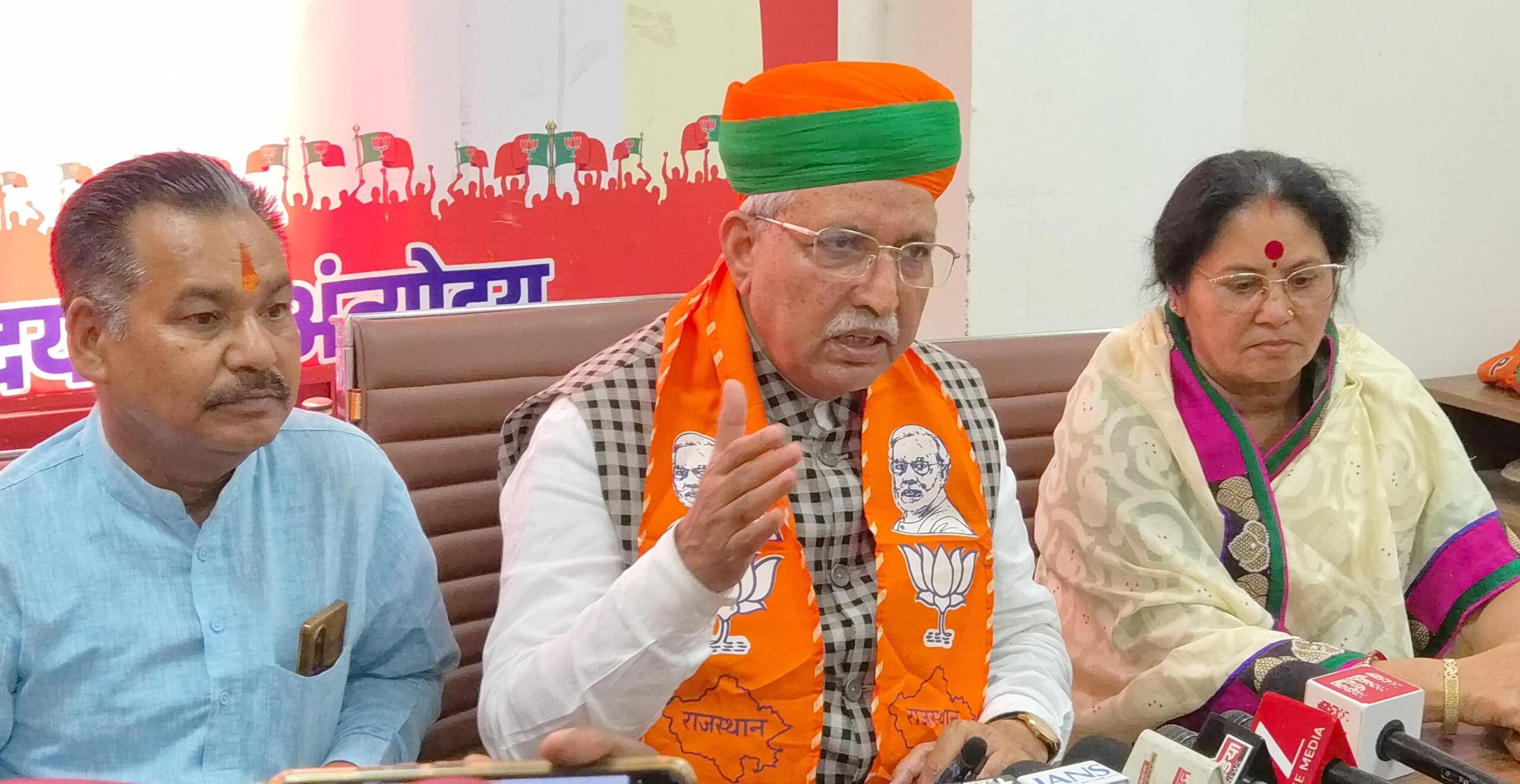 SAVE 20260426 200207 scaled कोटगेट व सांखला फाटक रेलवे क्रासिंग पर बोले केंद्रीय मंत्री मेघवाल, इतना होगा बजट Rajasthan News Portal बीकानेर अपडेट