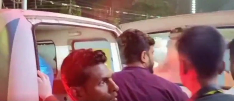IMG 20260507 002424 बीजेपी नेता शुभेंदु अधिकारी के PA की गोली मारकर हत्या Rajasthan News Portal कोलकाता, देश