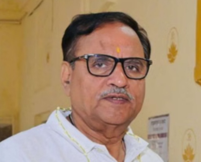IMG 20260507 093445 900 करोड़ रुपये के कथित घोटाले में पूर्व जलदाय मंत्री गिरफ्तार, ACB की कार्रवाई Rajasthan News Portal देश, राजस्थान