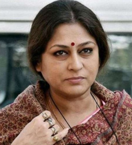 IMG 20260509 131719 पश्चिम बंगाल : रूपा गांगुली उर्फ दौपदी बनेगी उपमुख्यमंत्री ! Rajasthan News Portal कोलकाता