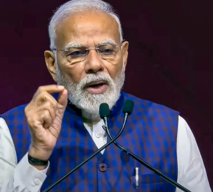 IMG 20260511 225835 पीएम मोदी ने 24 घंटे में दूसरी बार जनता से पेट्रोल-डीजल बचाने की अपील की Rajasthan News Portal देश