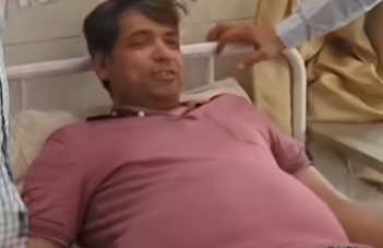 IMG 20260513 132002 मुख्य चिकित्सा एवं स्वास्थ्य अधिकारी डॉ साध की तबीयत बिगड़ी, अस्पताल में भर्ती Rajasthan News Portal राजस्थान