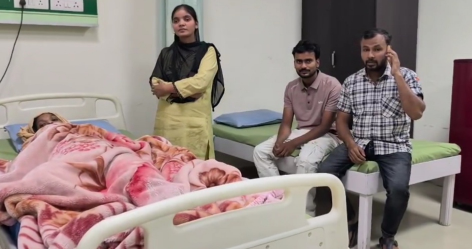 IMG 20260515 151545 महिला ने 4 बच्चों को जन्म दिया, चिकित्सक हैरान Rajasthan News Portal देश