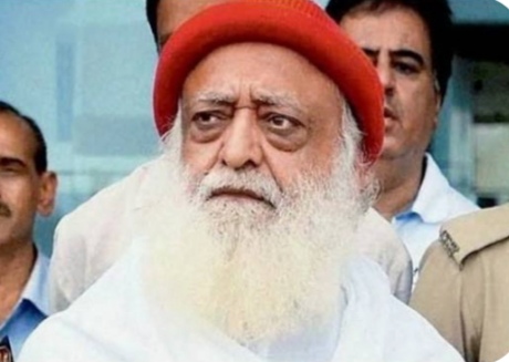 IMG 20260527 095936 आसाराम को कोर्ट का आदेश, तुरंत करे सरेंडर, गैंगरेप का चार्ज हटा Rajasthan News Portal देश, जोधपुर
