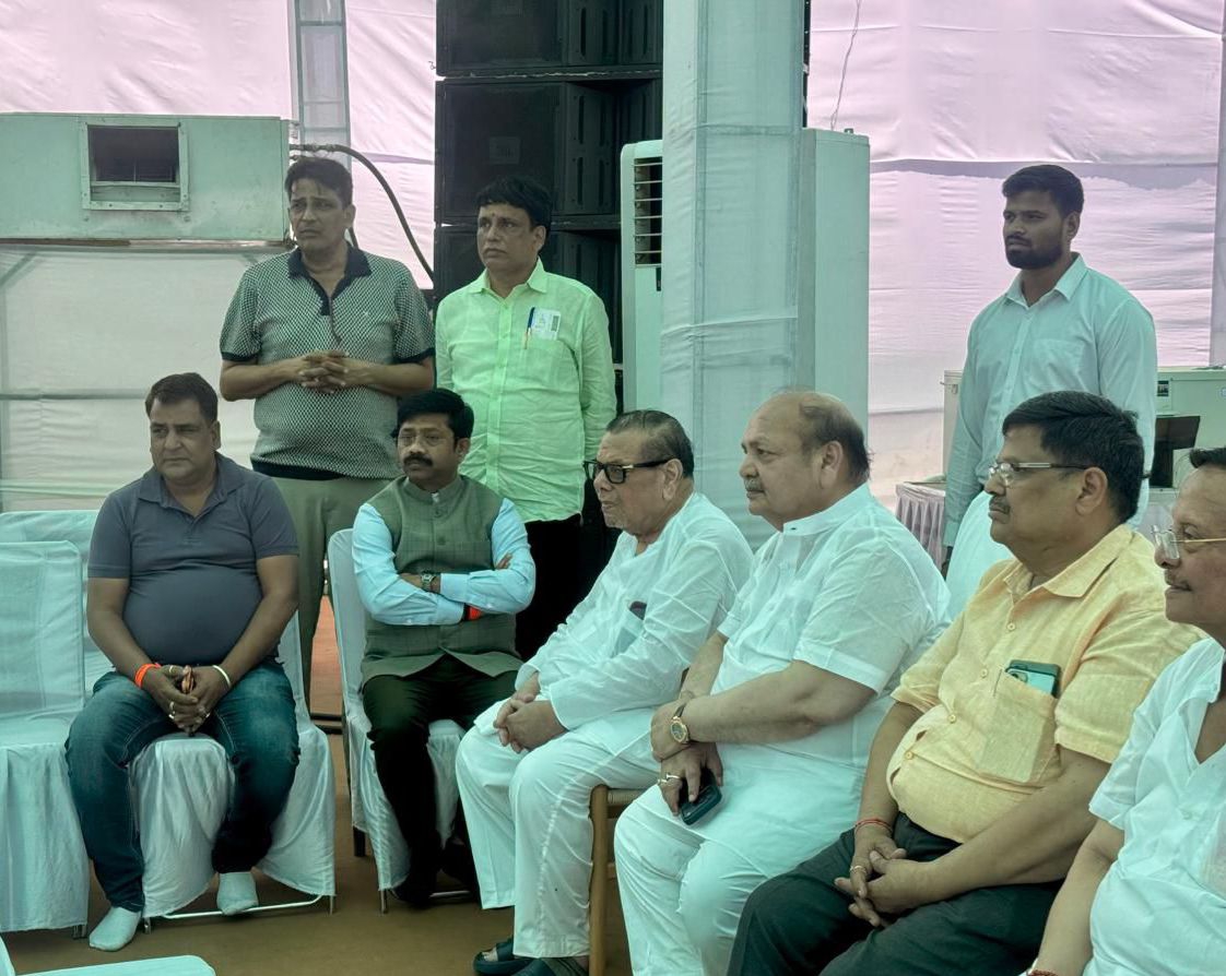 SAVE 20260501 205533 मंत्री नन्दी ने बीकाजी के संस्थापक फन्ना बाबू के निधन पर अर्पित की श्रद्धांजलि Rajasthan News Portal देश