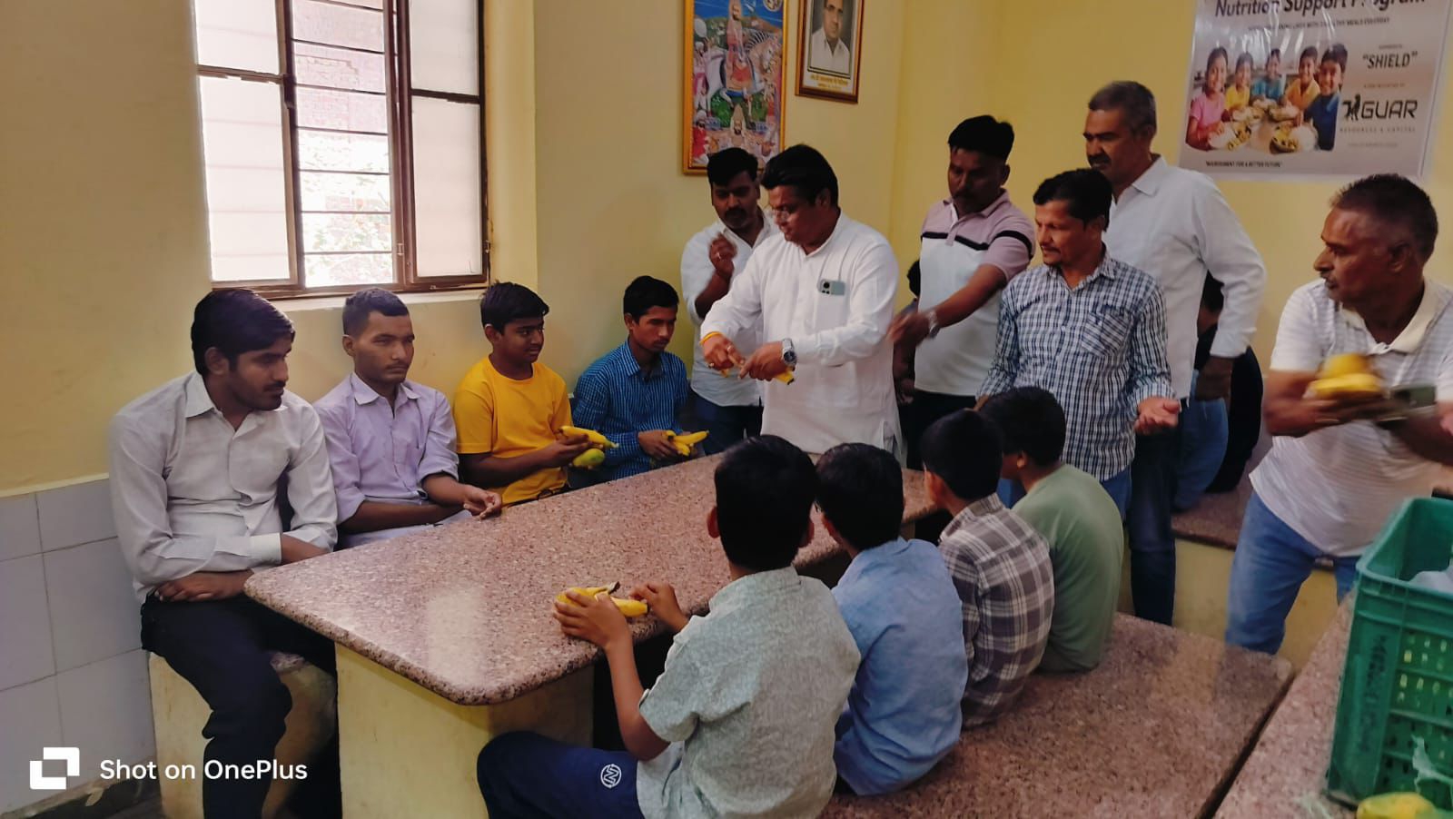 SAVE 20260503 175646 पूर्व मुख्यमंत्री श्री अशोक गहलोत का जन्मदिवस मनाया Rajasthan News Portal राजस्थान