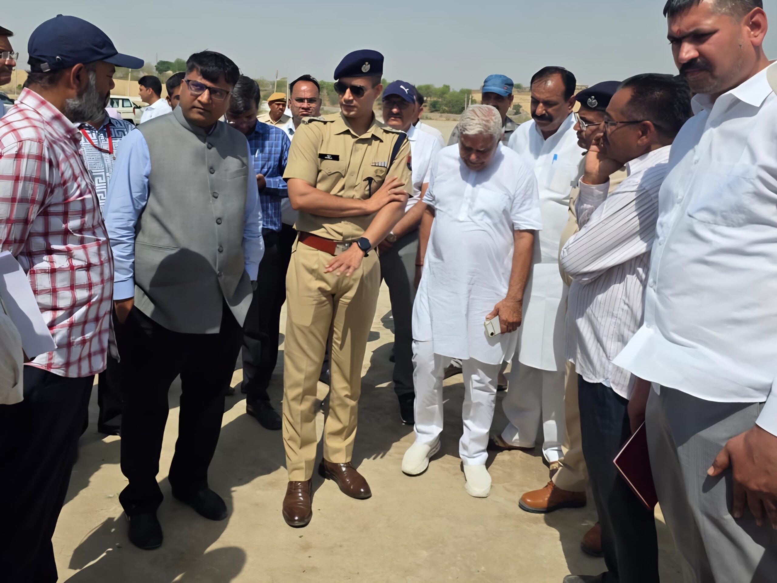 SAVE 20260504 114904 scaled मुख्यमंत्री भजनलाल शर्मा कल बीकानेर श्रीडूंगरगढ़, आड़सर में करेंगे संवाद कार्यक्रम Rajasthan News Portal राजस्थान