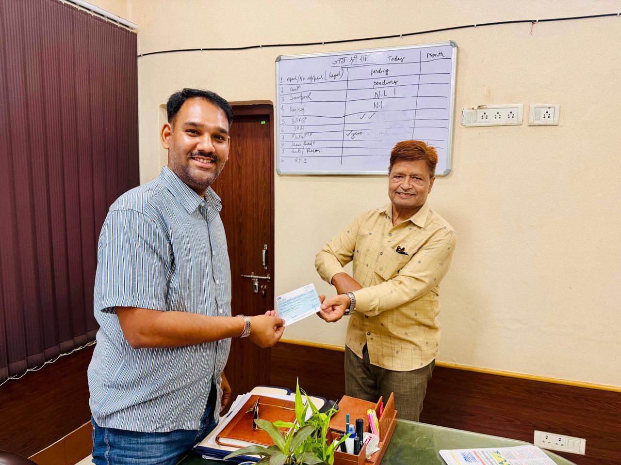 कोटगेट रेलवे फाटक आरयूबी निर्माण: भूमि अधिग्रहण संबंधी कार्यवाही पूर्ण, 5 बीकानेर अपडेट SAVE 20260523 195128 कोटगेट रेलवे फाटक आरयूबी निर्माण: भूमि अधिग्रहण संबंधी कार्यवाही पूर्ण, Rajasthan News Portal बीकानेर अपडेट