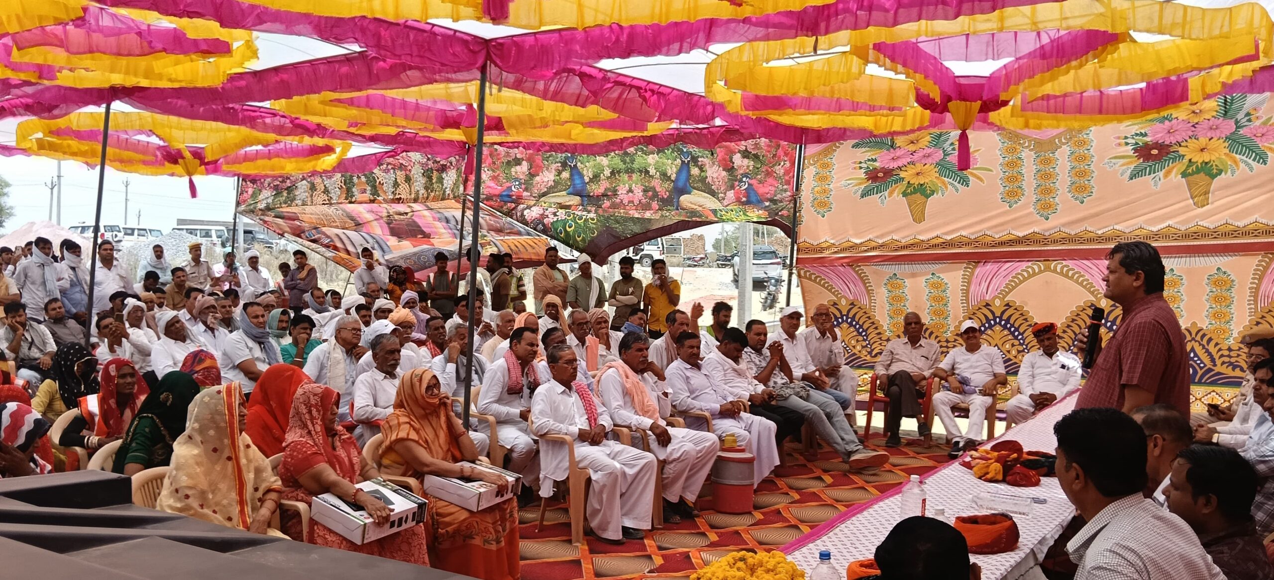 SAVE 20260527 202011 scaled कुभानावास में 33/11 केवी जीएसएस का लोकार्पण Rajasthan News Portal राजस्थान