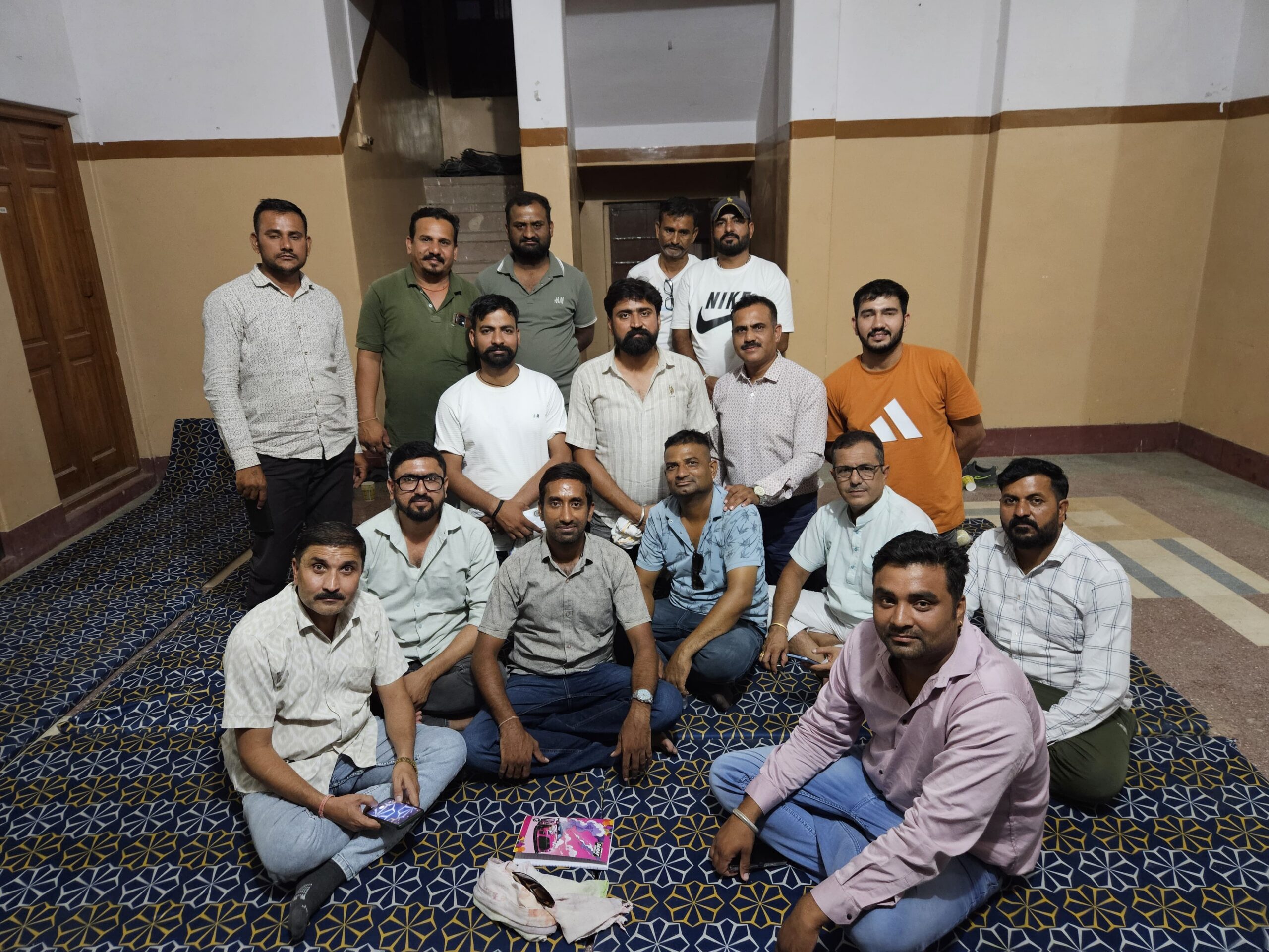 SAVE 20260530 200612 scaled कैम्पर का पानी 1 जुलाई से होगा महंगा, लागू होंगी नई दरें, बैठक में हुआ निर्णय Rajasthan News Portal बीकानेर अपडेट, राजस्थान