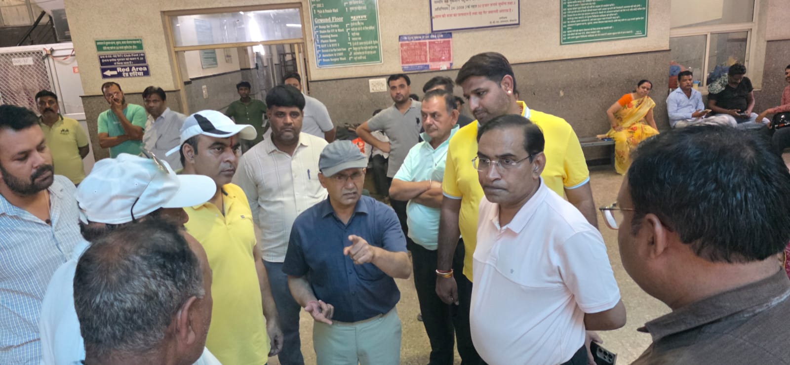 कैंसर अस्पताल मे जुड़ेगी पानी की 500 फ़ीट की नई पाइप लाइन 3 अंतरराष्ट्रीय SAVE 20260531 194741 कैंसर अस्पताल मे जुड़ेगी पानी की 500 फ़ीट की नई पाइप लाइन Rajasthan News Portal अंतरराष्ट्रीय