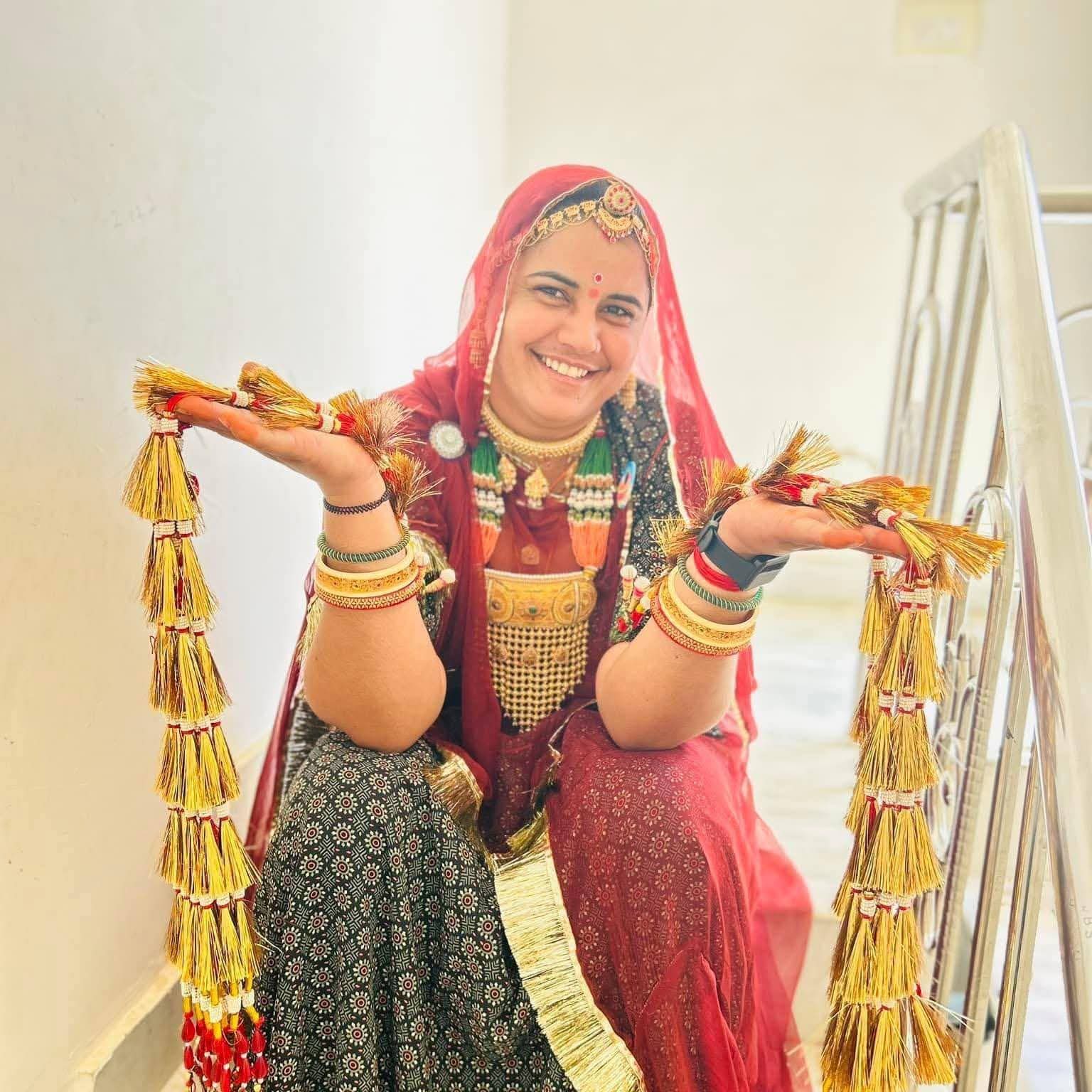 FB IMG 1780511155516 सोशल मीडिया इन्फ्लुएंसर ने खाया जहर, अस्पताल में भर्ती Rajasthan News Portal जयपुर