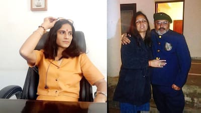 IMG 20260614 225835 पूर्व राजा की दो पत्नियां, अघोषित पत्नी है गोली कांड की आरोपी, पहली पत्नी घायल Rajasthan News Portal देश
