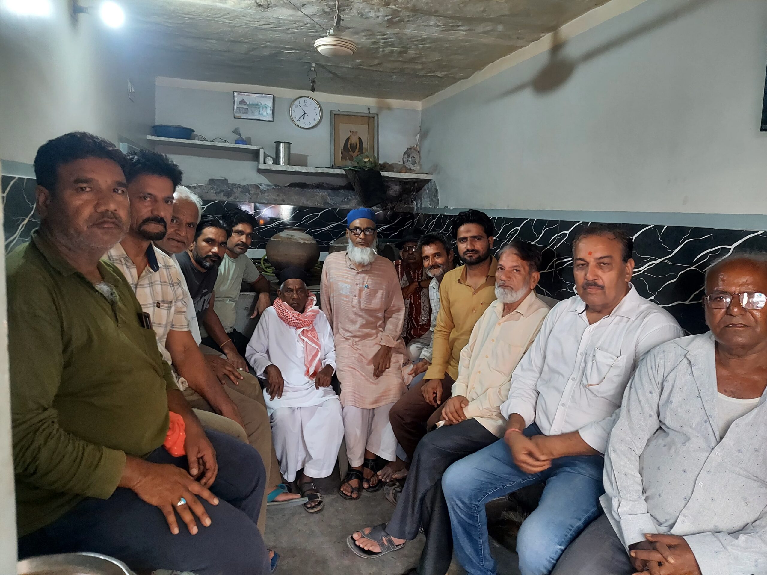 SAVE 20260624 182217 scaled श्रीलक्ष्मीनाथ मन्दिर में मेला कल, बैठक में मेले के बाद अखाड़े पर बनी सहमति Rajasthan News Portal धर्म