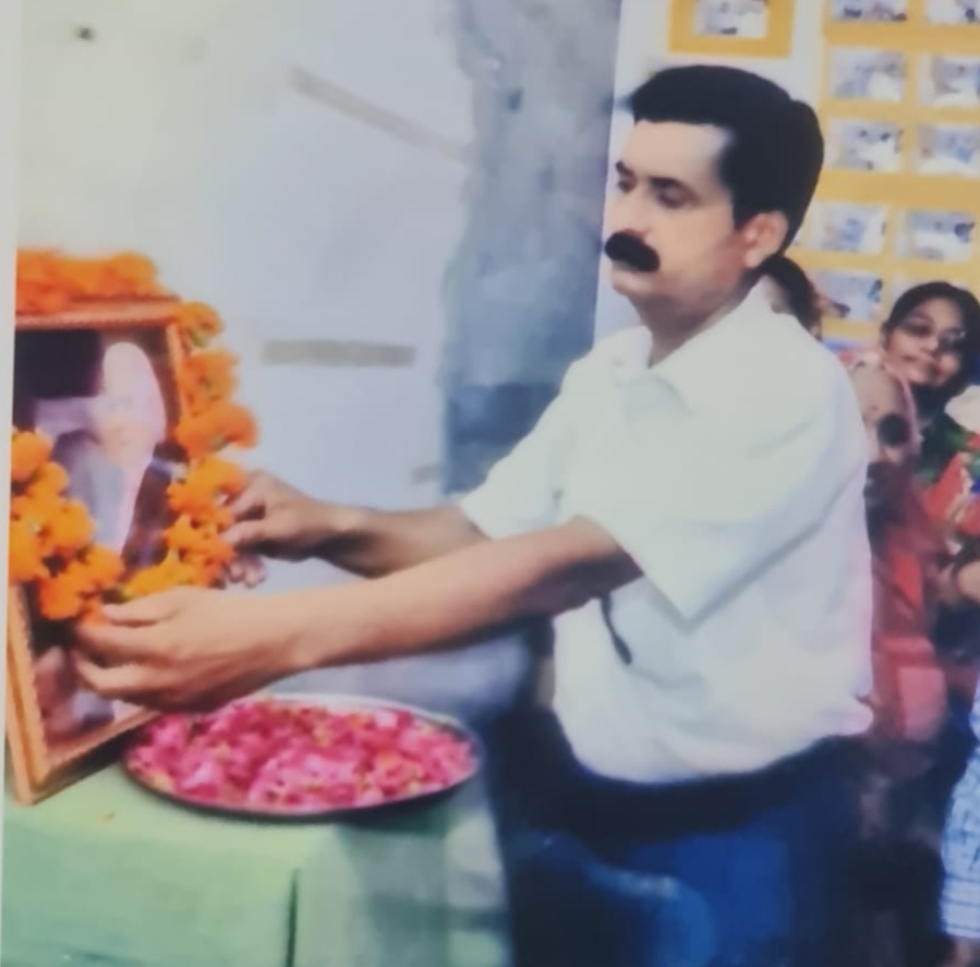IMG 20260702 194109 बीकानेर में डॉ. हैनीमैन की पुण्यतिथि मनाई, वक्ताओं ने कहा- 'आने वाला समय होम्योपैथी के लिए स्वर्णकाल' Rajasthan News Portal बीकानेर अपडेट