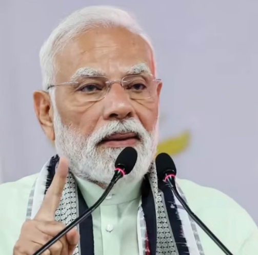 IMG 20260704 201434 पीएम मोदी ने 79,459 करोड़ रुपये की लागत की पचपदरा रिफाइनरी का लोकार्पण किया, जोधपुर की चर्चा Rajasthan News Portal बीकानेर अपडेट