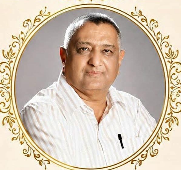 IMG 20260714 084002 राजस्थानी संगीतकार के.सी. मालू का निधन, 'वीणा' के संस्थापक थे Rajasthan News Portal देश
