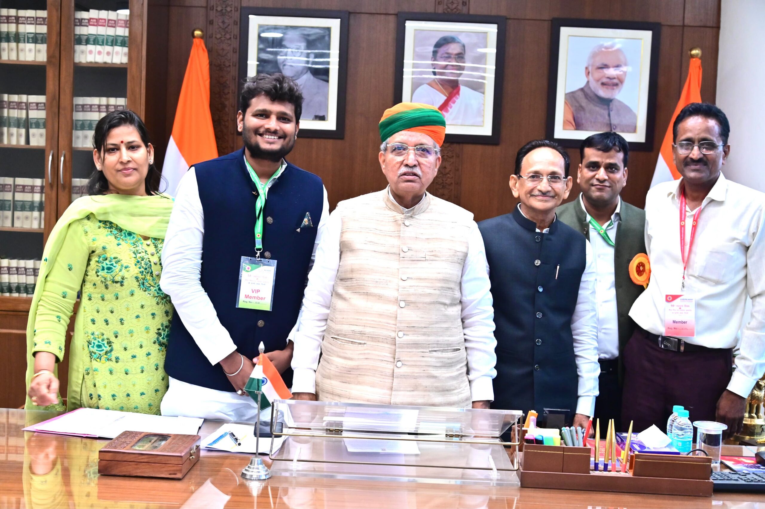 अंतरराष्ट्रीय वैश्य महासम्मेलन के प्रतिनिधिमंडल ने केंद्रीय मंत्री अर्जुन राम मेघवाल से की भेंट 1 देश SAVE 20260708 210543 scaled अंतरराष्ट्रीय वैश्य महासम्मेलन के प्रतिनिधिमंडल ने केंद्रीय मंत्री अर्जुन राम मेघवाल से की भेंट Rajasthan News Portal देश