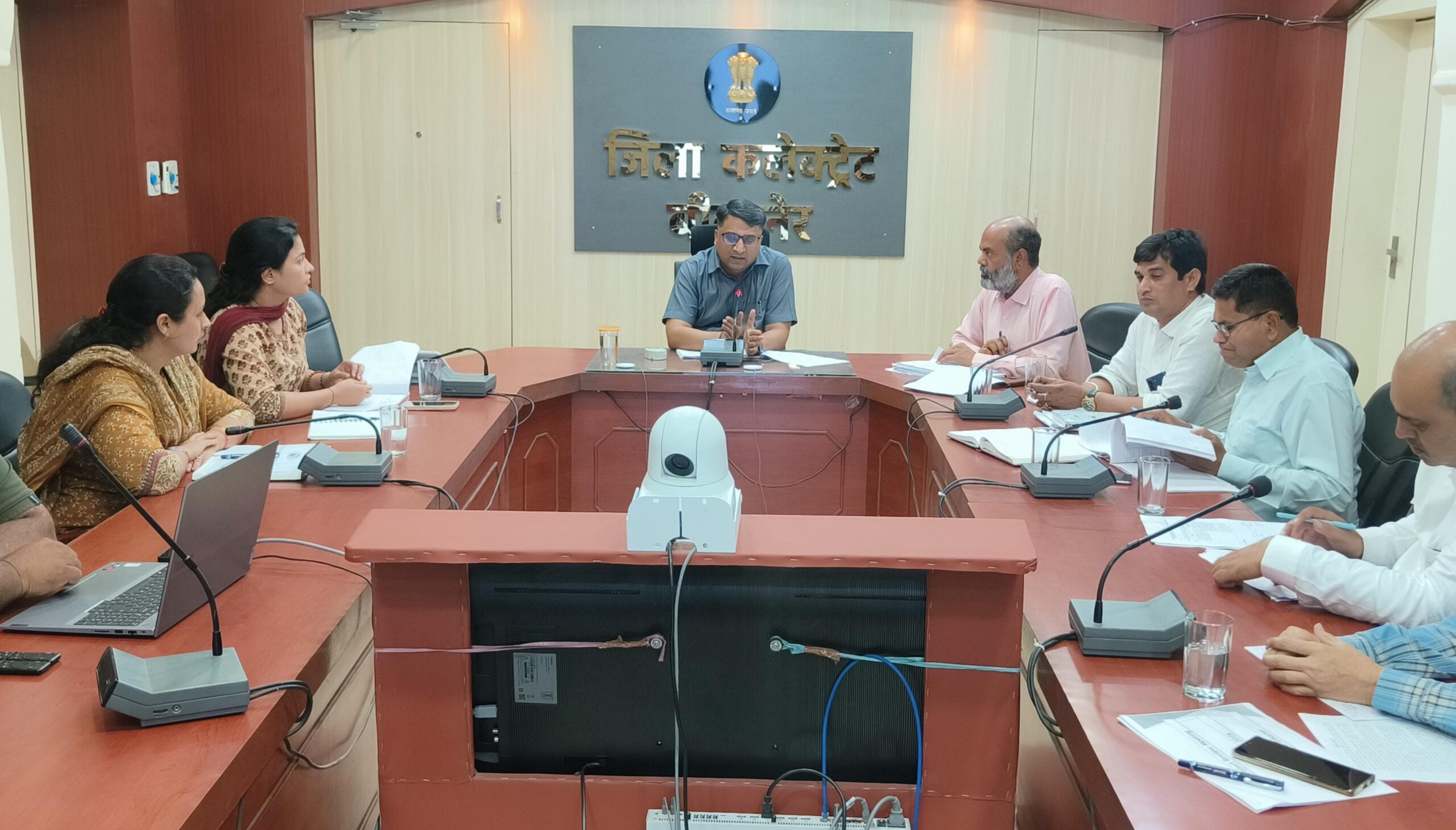 SAVE 20260711 194348 scaled कोटगेट व सांखला फाटक को लेकर जिला कलेक्टर ने निर्देश दिए Rajasthan News Portal बीकानेर अपडेट