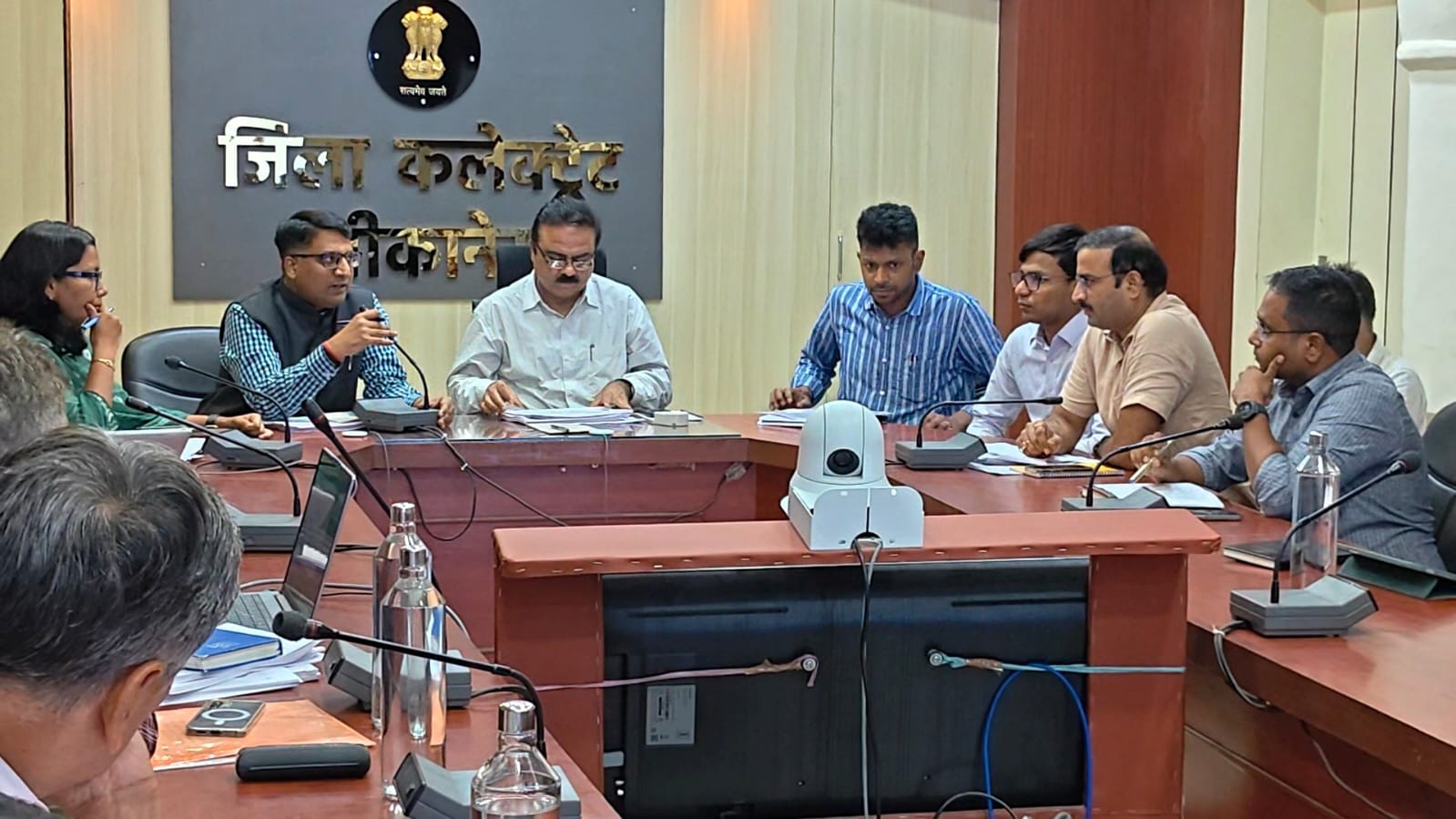 रायसर में होम स्टे से मिलेगा ग्रामीण पर्यटन को नया आयाम : प्रभारी सचिव 10 बीकानेर अपडेट SAVE 20260713 221916 रायसर में होम स्टे से मिलेगा ग्रामीण पर्यटन को नया आयाम : प्रभारी सचिव Rajasthan News Portal बीकानेर अपडेट