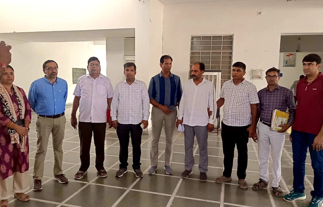 SAVE 20260716 200645 बीकानेर : भ्रूण लिंग जांच के दलाल को दबोचा Rajasthan News Portal बीकानेर अपडेट