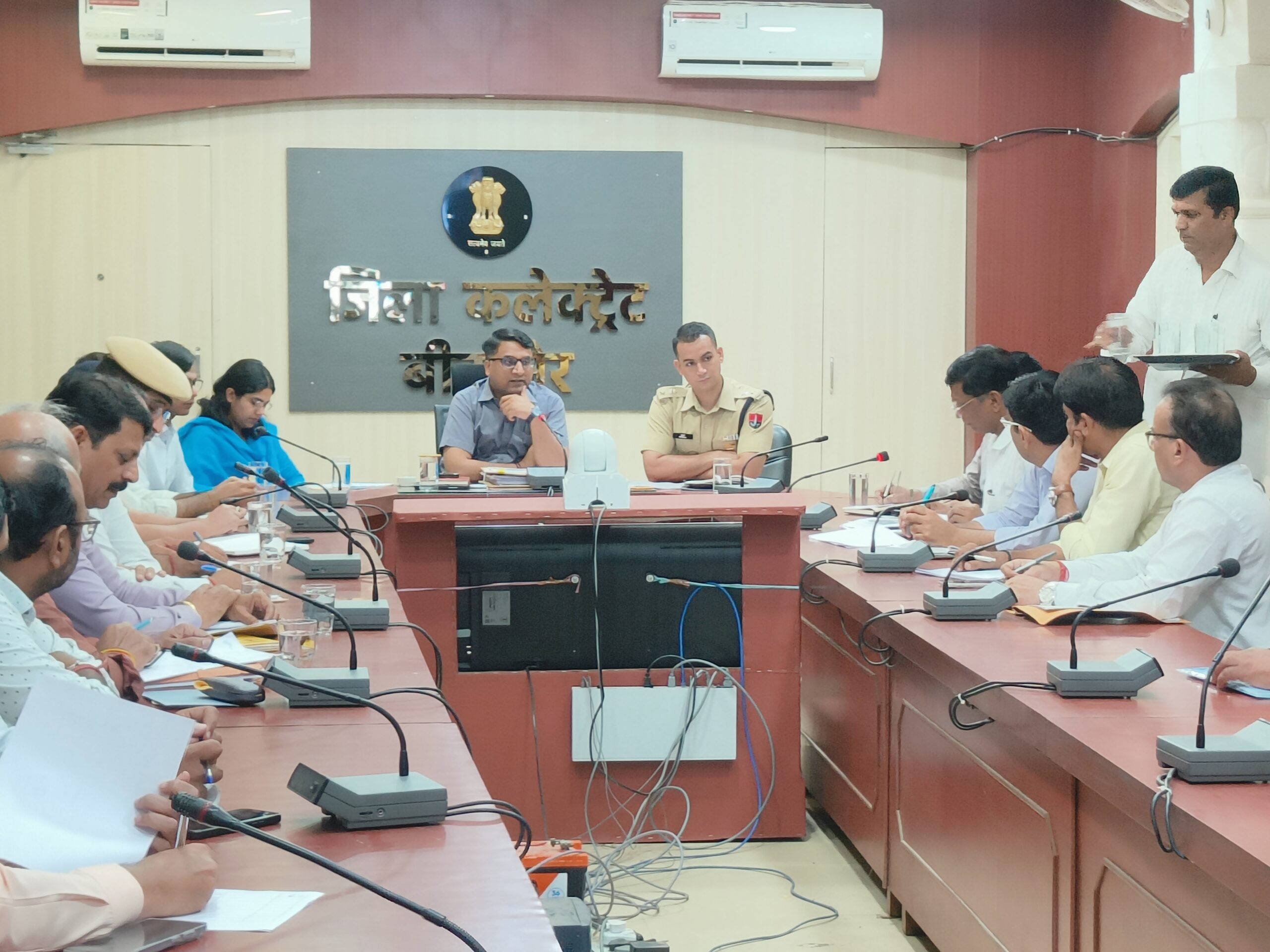 SAVE 20260716 201312 scaled ऑपरेशन नीलकंठ’ के तहत नशा तस्करों पर कड़ी कार्रवाई, अवैध संपत्तियां भी की जा रहीं ध्वस्त Rajasthan News Portal राजस्थान