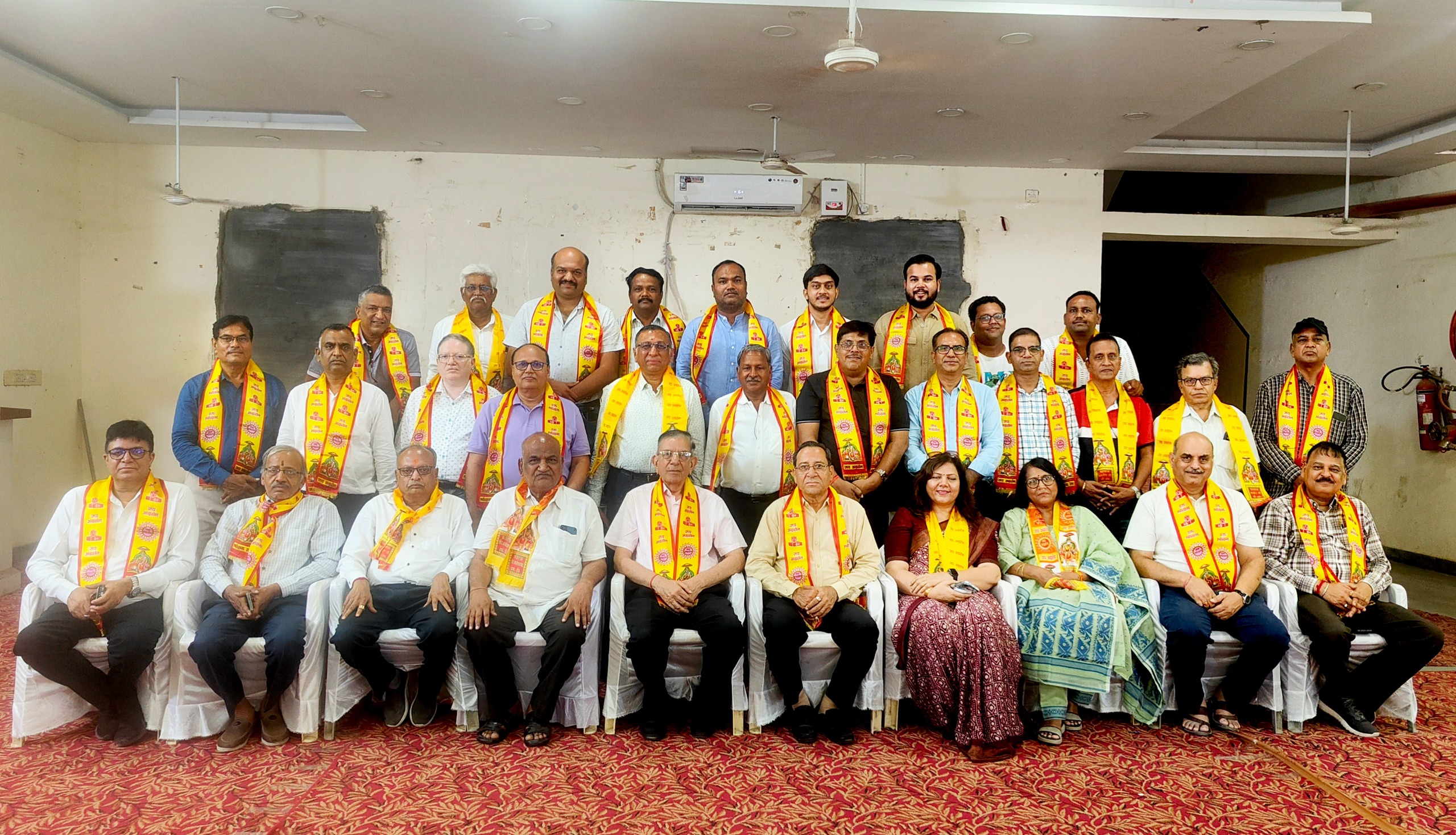 अखिल भारतीय अग्रवाल सम्मेलन बीकानेर जिला इकाई की बैठक सम्पन्न 9 राजस्थान SAVE 20260719 164304 अखिल भारतीय अग्रवाल सम्मेलन बीकानेर जिला इकाई की बैठक सम्पन्न Rajasthan News Portal राजस्थान