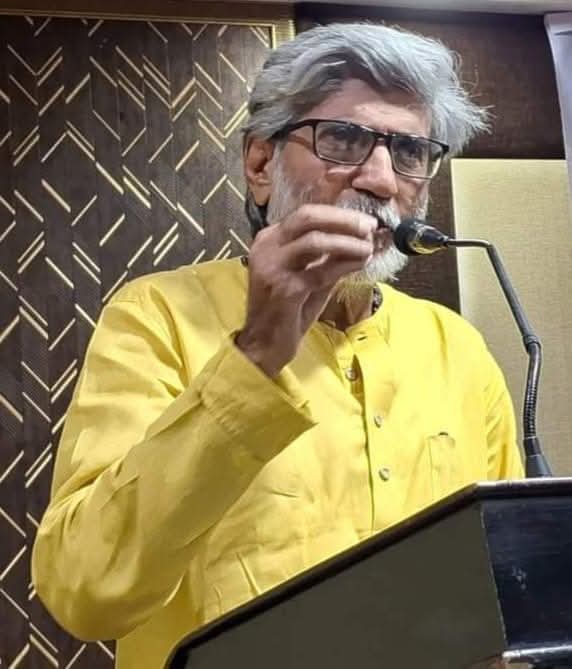 राजस्थानी साहित्य पत्रिकाएं ' विषयक सेमीनार 22 को 2 राजस्थान SAVE 20260719 221956 राजस्थानी साहित्य पत्रिकाएं ' विषयक सेमीनार 22 को Rajasthan News Portal राजस्थान