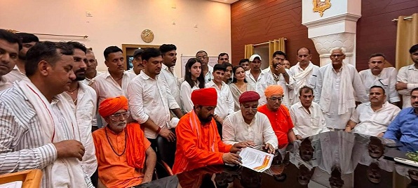 बिश्नोई समाज ने किया प्रदर्शन, खेजड़ी पर चोट बर्दाश्त नहीं 4 राजस्थान SAVE 20260720 182343 बिश्नोई समाज ने किया प्रदर्शन, खेजड़ी पर चोट बर्दाश्त नहीं Rajasthan News Portal राजस्थान