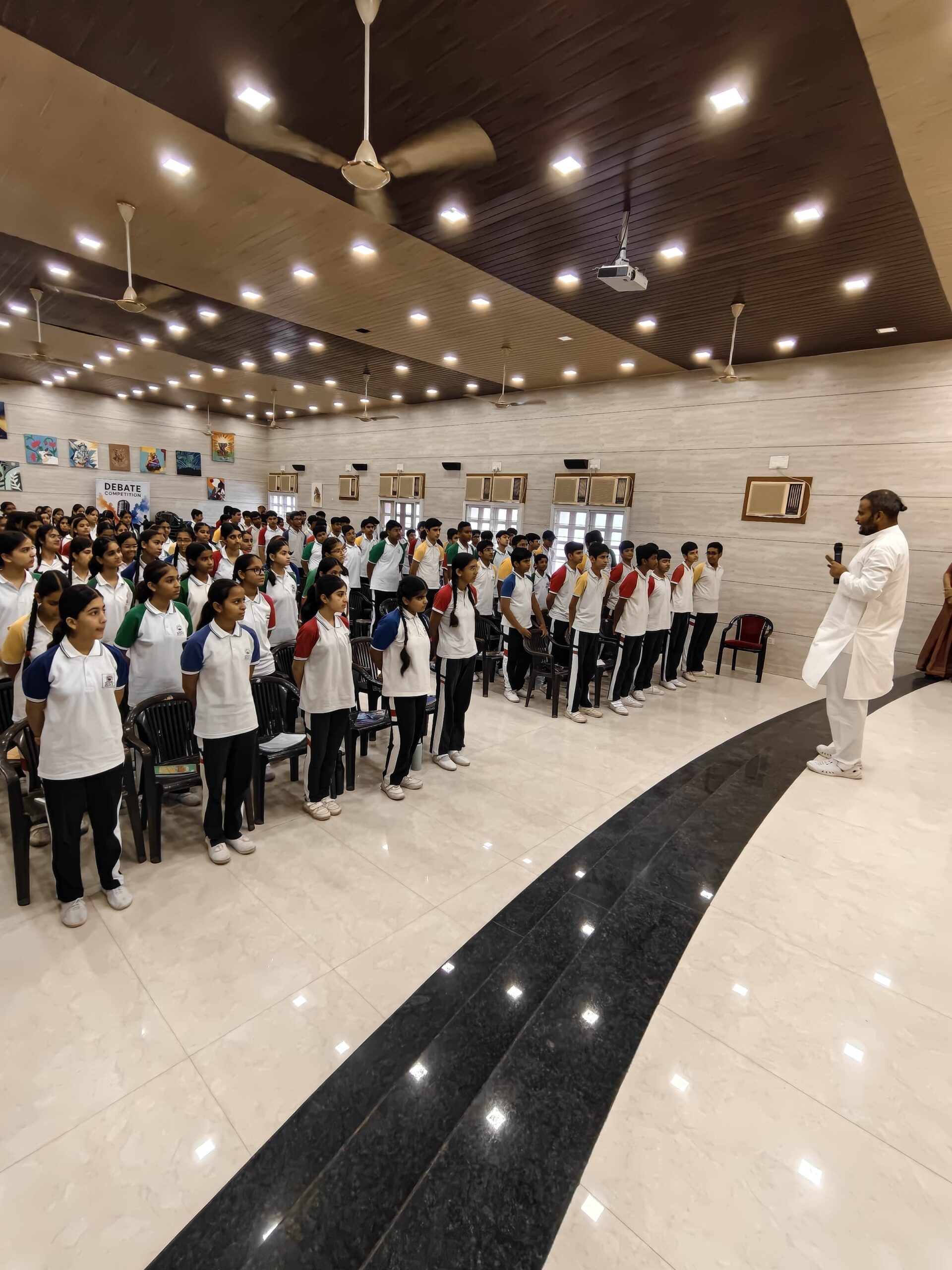 SAVE 20260722 204255 scaled आरएसवी में नशा मुक्ति एवं मोबाइल के दुष्प्रभाव पर कार्यशाला का आयोजन Rajasthan News Portal देश