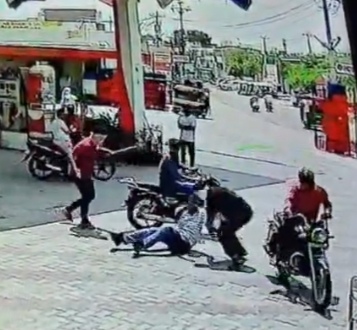 गंगाशहर में युवक पर जानलेवा हमला 6 बीकानेर अपडेट IMG 20260814 133022 गंगाशहर में युवक पर जानलेवा हमला Rajasthan News Portal बीकानेर अपडेट