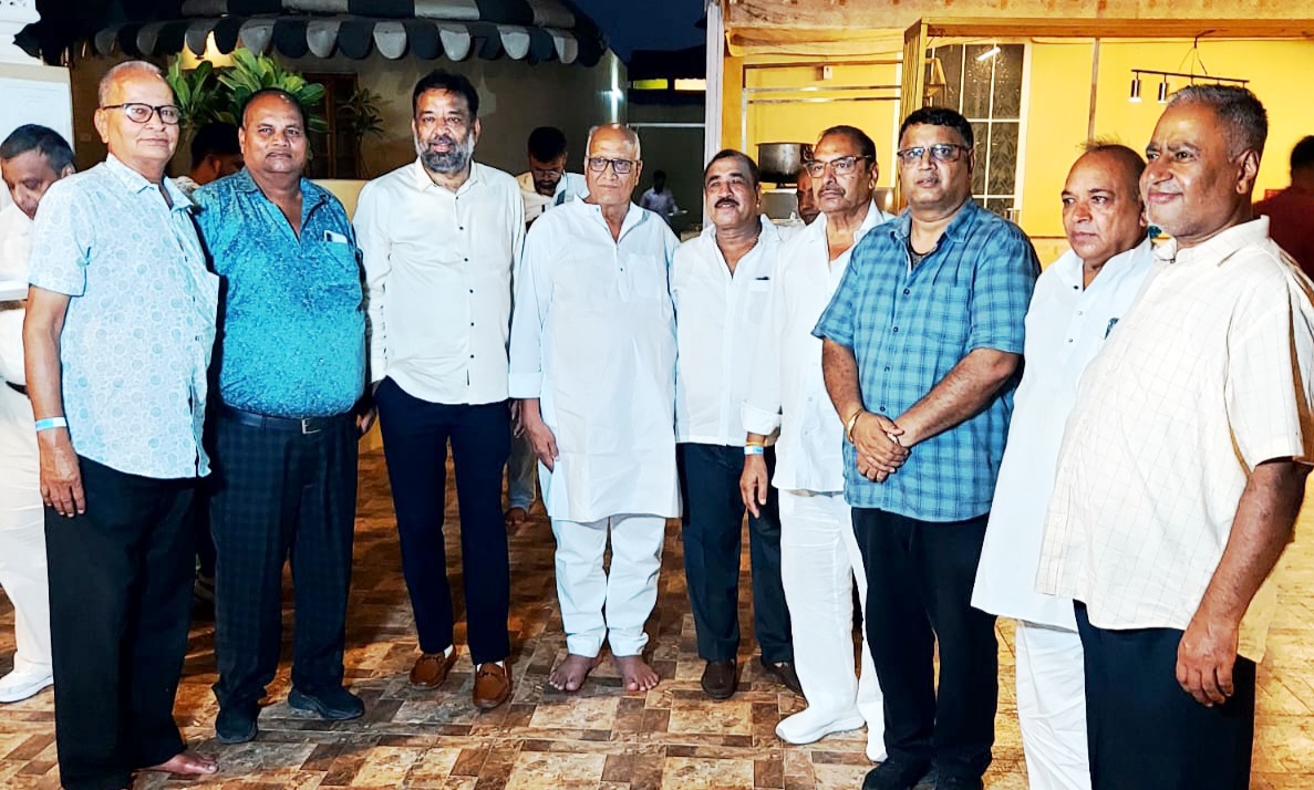 IMG 20260817 182631 बीकानेर किराना मर्चेंट एसोसिएशन के निर्विरोध अध्यक्ष चुने गए शंकर लाल अग्रवाल Rajasthan News Portal राजस्थान